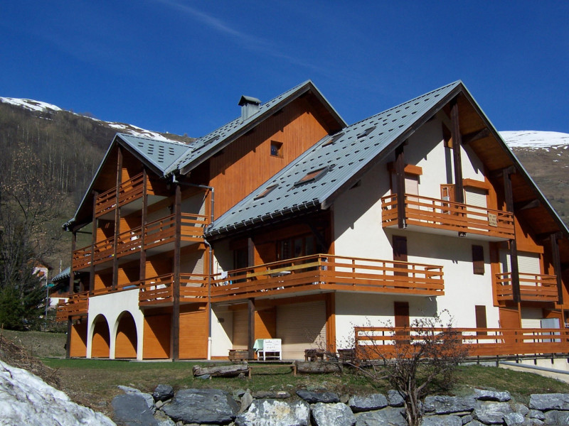 VUE 2 LES CORDELIERS - VALLOIRE LA GRAND VY - VALLOIRE RESERVATIONS VUE 2 LES CORDELIERS - VALLOIRE LA GRAND VY - VALLOIRE RESERVATIONS