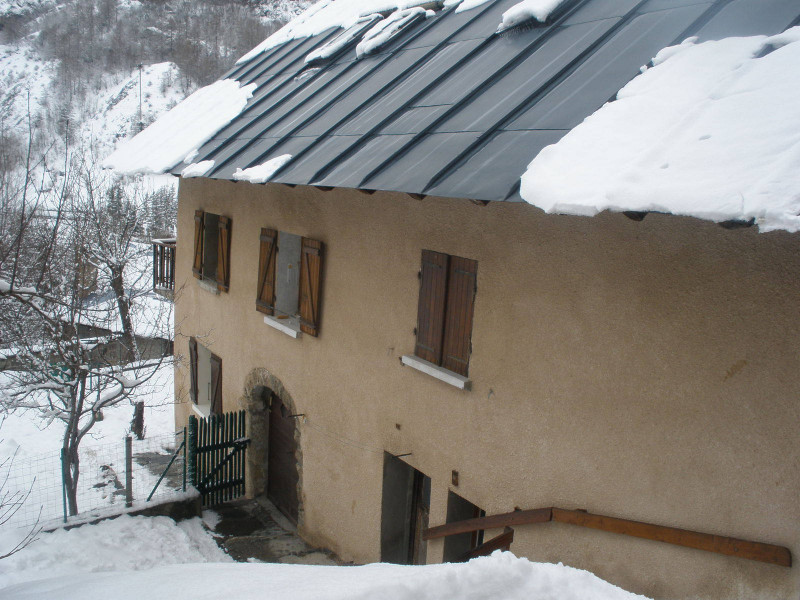 VUE 1 LES CHOSEAUX - VALLOIRE LES CHOSEAUX VILLE - VALLOIRE RESERVATIONS VUE 1 LES CHOSEAUX - VALLOIRE LES CHOSEAUX VILLE - VALLOIRE RESERVATIONS