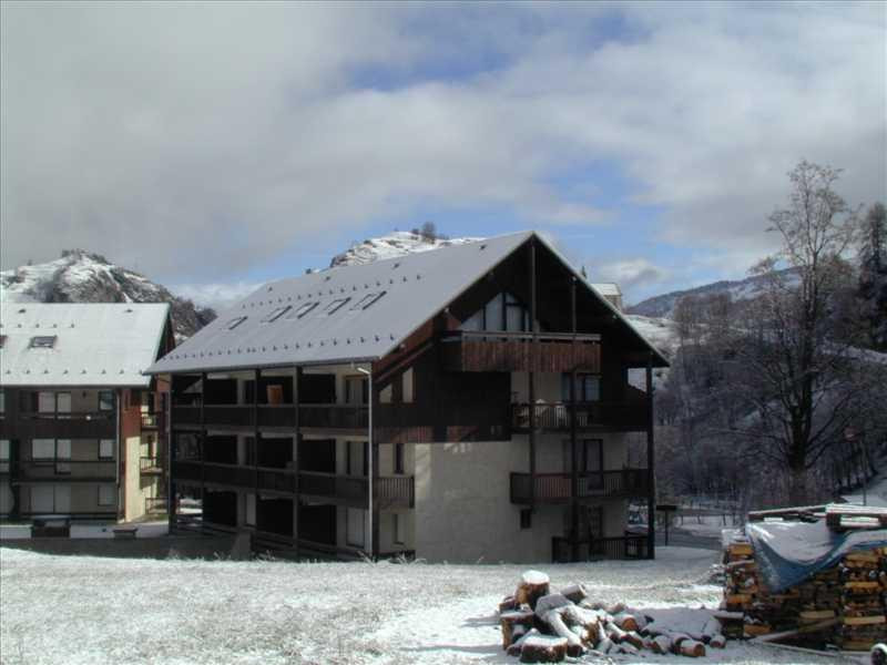 VUE 1 PLAN SOLEIL - VALLOIRE LA GRAND VY - VALLOIRE RESERVATIONS VUE 1 PLAN SOLEIL - VALLOIRE LA GRAND VY - VALLOIRE RESERVATIONS