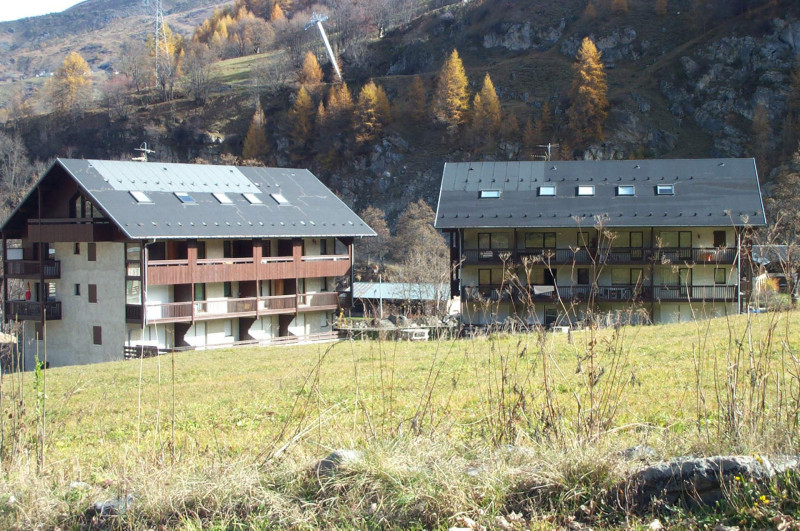 VUE 2 PLAN SOLEIL - VALLOIRE LA GRAND VY - VALLOIRE RESERVATIONS VUE 2 PLAN SOLEIL - VALLOIRE LA GRAND VY - VALLOIRE RESERVATIONS