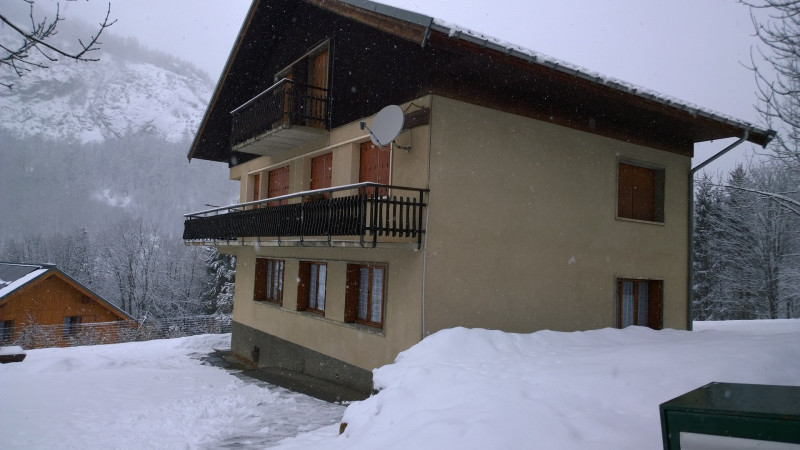 VUE 1 LU CREPON - VALLOIRE LES CHOSEAUX - VALLOIRE RESERVATIONS VUE 1 LU CREPON - VALLOIRE LES CHOSEAUX - VALLOIRE RESERVATIONS