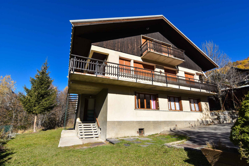 VUE 2 LU CREPON - VALLOIRE LES CHOSEAUX - VALLOIRE RESERVATIONS VUE 2 LU CREPON - VALLOIRE LES CHOSEAUX - VALLOIRE RESERVATIONS