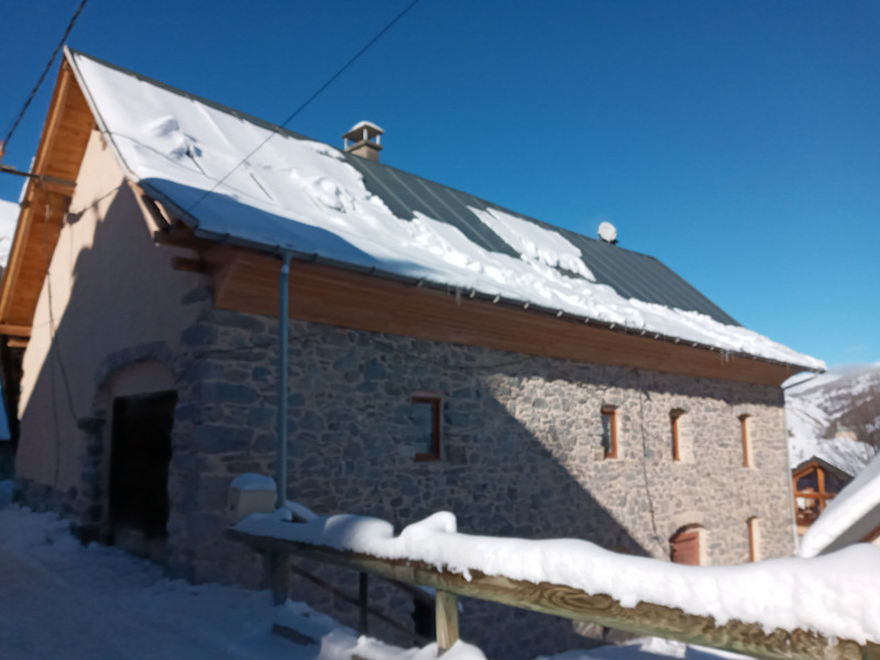 VUE 1 LES AULNES - VALLOIRE LA RUAZ - VALLOIRE RESERVATIONS VUE 1 LES AULNES - VALLOIRE LA RUAZ - VALLOIRE RESERVATIONS