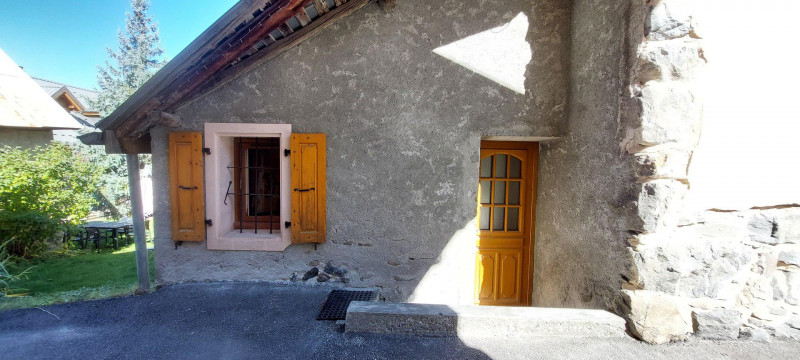 VUE 2 LES AULNES - VALLOIRE LA RUAZ - VALLOIRE RESERVATIONS