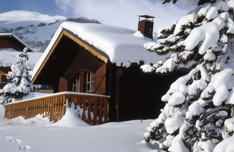 VUE 1 CHALET BONNE EAU - VALLOIRE LA BORGE - VALLOIRE RESERVATIONS VUE 1 CHALET BONNE EAU - VALLOIRE LA BORGE - VALLOIRE RESERVATIONS