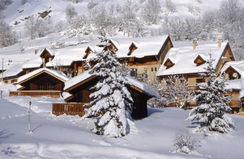 VUE 3 CHALET BONNE EAU - VALLOIRE LA BORGE - VALLOIRE RESERVATIONS VUE 3 CHALET BONNE EAU - VALLOIRE LA BORGE - VALLOIRE RESERVATIONS