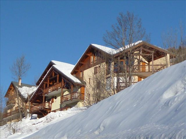 VUE 1 L'ALP DU PONTET - VALLOIRE LE DORVET - VALLOIRE RESERVATIONS VUE 1 L'ALP DU PONTET - VALLOIRE LE DORVET - VALLOIRE RESERVATIONS