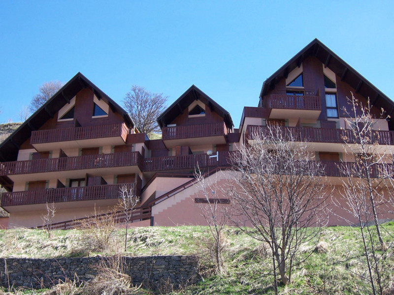 VUE 2 LES BALCONS DE VALLOIRE - VALLOIRE L'ARCHAZ - VALLOIRE RESERVATIONS VUE 2 LES BALCONS DE VALLOIRE - VALLOIRE L'ARCHAZ - VALLOIRE RESERVATIONS