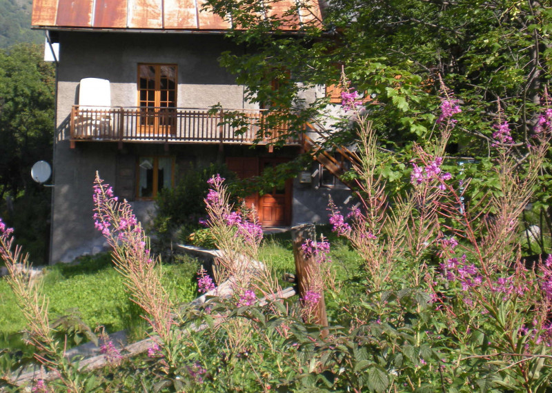 VUE 1 MAISON MONNIER - VALLOIRE LES CHOSEAUX VILLE - VALLOIRE RESERVATIONS VUE 1 MAISON MONNIER - VALLOIRE LES CHOSEAUX VILLE - VALLOIRE RESERVATIONS