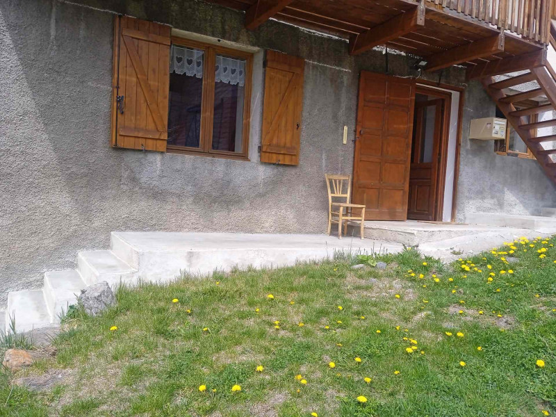 VUE 1 MAISON GRANGE - VALLOIRE LES CHOSEAUX VILLE - VALLOIRE RESERVATIONS VUE 1 MAISON GRANGE - VALLOIRE LES CHOSEAUX VILLE - VALLOIRE RESERVATIONS