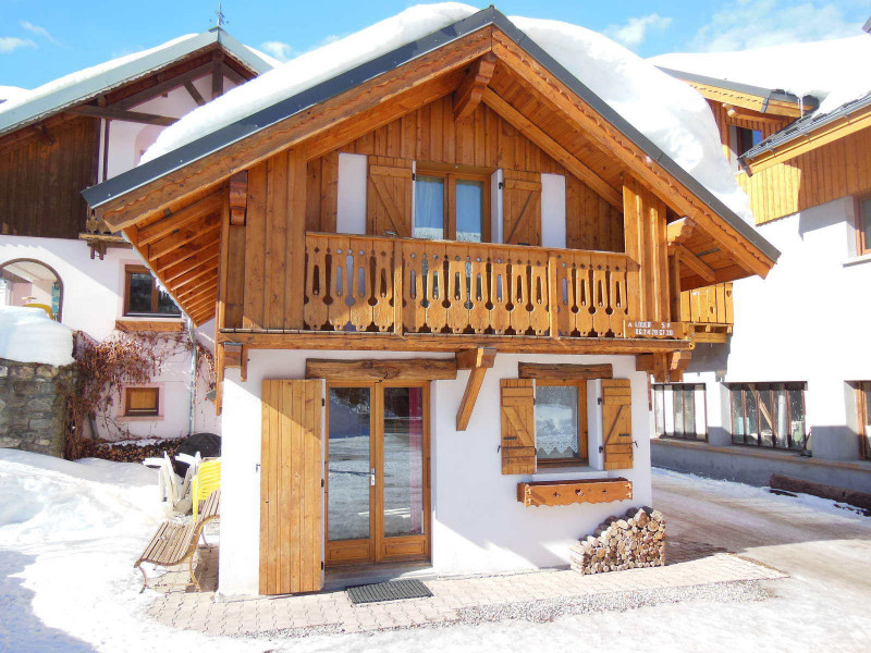 VUE 1 CHALET LAURENT - VALLOIRE MOULIN BENJAMIN - VALLOIRE RESERVATIONS VUE 1 CHALET LAURENT - VALLOIRE MOULIN BENJAMIN - VALLOIRE RESERVATIONS