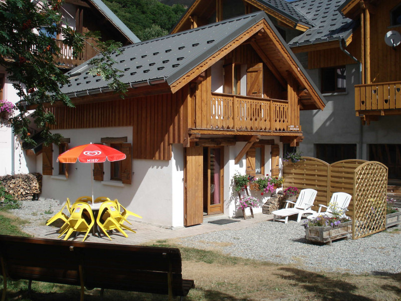 VUE 1 CHALET LAURENT - VALLOIRE MOULIN BENJAMIN - VALLOIRE RESERVATIONS VUE 1 CHALET LAURENT - VALLOIRE MOULIN BENJAMIN - VALLOIRE RESERVATIONS