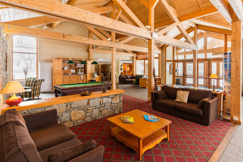 ACCUEIL SALON LES CHALETS DU GALIBIER LAGRANGE - VALLOIRE MOULIN BENJAMIN ACCUEIL SALON LES CHALETS DU GALIBIER LAGRANGE - VALLOIRE MOULIN BENJAMIN
