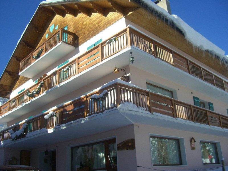 VUE 1 LE RIO - VALLOIRE LA BORGÉE - VALLOIRE RESERVATIONS VUE 1 LE RIO - VALLOIRE LA BORGÉE - VALLOIRE RESERVATIONS