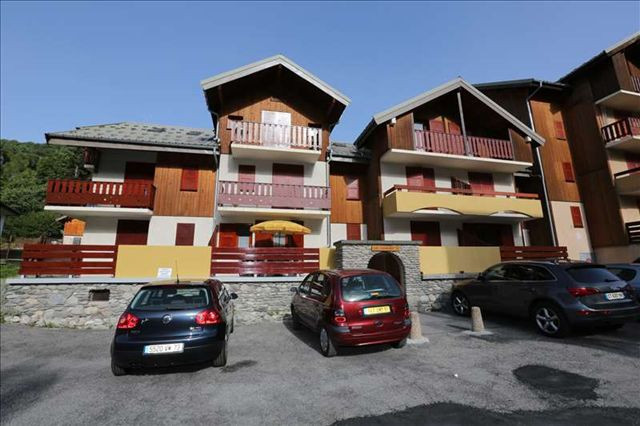 VUE 2 RÉSIDENCE LES CHOSEAUX - VALLOIRE LES PLANS - VALLOIRE RESERVATIONS VUE 2 RÉSIDENCE LES CHOSEAUX - VALLOIRE LES PLANS - VALLOIRE RESERVATIONS