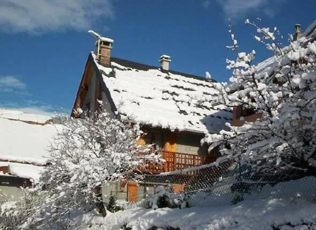 VUE 1 CHALET LE COL - VALLOIRE LE COL - VALLOIRE RESERVATIONS VUE 1 CHALET LE COL - VALLOIRE LE COL - VALLOIRE RESERVATIONS