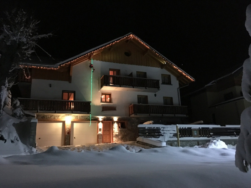 VUE 3 CHALET EPICEA - VALLOIRE LES CLOTS - VALLOIRE RESERVATIONS VUE 3 CHALET EPICEA - VALLOIRE LES CLOTS - VALLOIRE RESERVATIONS