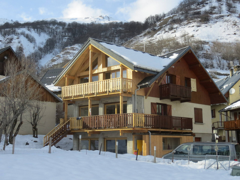 VUE 2 OLVÉRA - VALLOIRE LA BORGÉE - VALLOIRE RESERVATIONS VUE 2 OLVÉRA - VALLOIRE LA BORGÉE - VALLOIRE RESERVATIONS