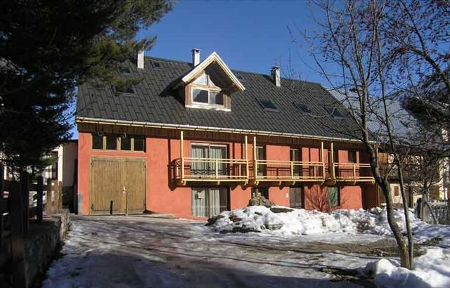 VUE 1 L'ALPE DE VIRGILE - VALLOIRE LES VERNEYS - VALLOIRE RESERVATIONS VUE 1 L'ALPE DE VIRGILE - VALLOIRE LES VERNEYS - VALLOIRE RESERVATIONS