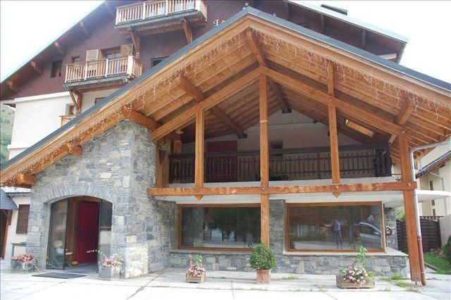 VUE 2 HIVER LES OURSONS - VALLOIRE CENTRE - VALLOIRE RESERVATIONS VUE 2 HIVER LES OURSONS - VALLOIRE CENTRE - VALLOIRE RESERVATIONS