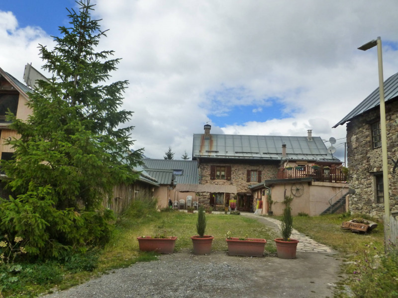 VUE 1 LA POUTRE - VALLOIRE BONNENUIT - VALLOIRE RESERVATIONS VUE 1 LA POUTRE - VALLOIRE BONNENUIT - VALLOIRE RESERVATIONS