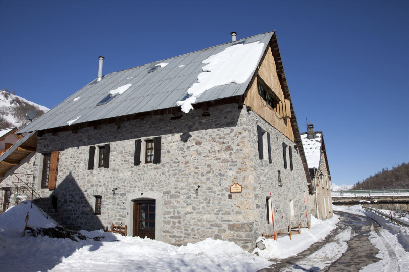 VUE 1 LE MONT DES HUILES - VALLOIRE LA RIVINE - VALLOIRE RESERVATIONS VUE 1 LE MONT DES HUILES - VALLOIRE LA RIVINE - VALLOIRE RESERVATIONS