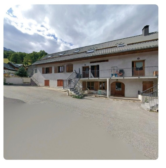 RÉSIDENCE LES CHAMPS - VALLOIRE LA RUAZ - VALLOIRE RESERVATIONS