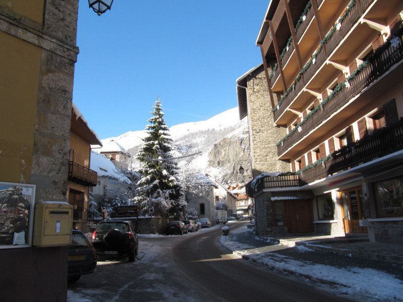 VUE 1 LES ÉTOILES DES NEIGES - VALLOIRE CENTRE - VALLOIRE RESERVATIONS VUE 1 LES ÉTOILES DES NEIGES - VALLOIRE CENTRE - VALLOIRE RESERVATIONS