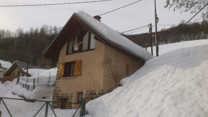 CHALET LE TAUHARA - LES CLOTS VALLOIRE - VALLOIRE RESERVATIONS CHALET LE TAUHARA - LES CLOTS VALLOIRE - VALLOIRE RESERVATIONS