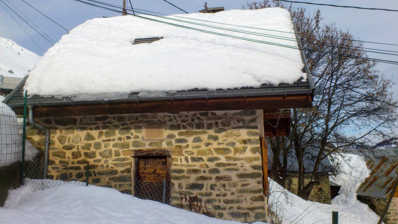 CHALET LE TAUHARA - LES CLOTS VALLOIRE - VALLOIRE RESERVATIONS CHALET LE TAUHARA - LES CLOTS VALLOIRE - VALLOIRE RESERVATIONS