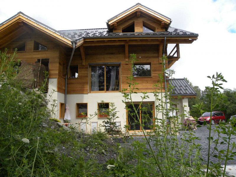 VUE 2 LA POYA - VALLOIRE LES VERNEYS - VALLOIRE RESERVATIONS VUE 2 LA POYA - VALLOIRE LES VERNEYS - VALLOIRE RESERVATIONS