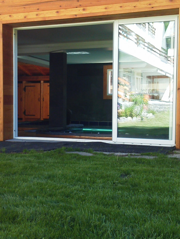 PISCINE LA MAISON RAPIN - SÉJOUR SKI ET MONTAGNE - VALLOIRE PISCINE LA MAISON RAPIN - SÉJOUR SKI ET MONTAGNE - VALLOIRE