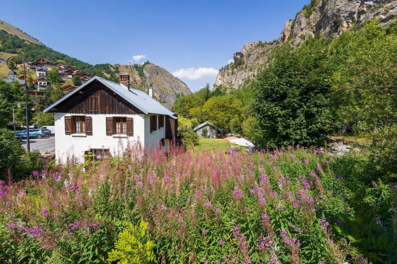 VUE 2 LE MOULIN BENJAMIN - VALLOIRE MOULIN BENJAMIN - VALLOIRE RESERVATIONS VUE 2 LE MOULIN BENJAMIN - VALLOIRE MOULIN BENJAMIN - VALLOIRE RESERVATIONS