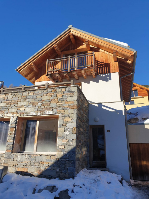 CHALET LUNE DES ALPES - VALLOIRE RESERVATIONS CHALET LUNE DES ALPES - VALLOIRE RESERVATIONS