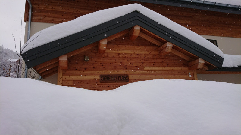 VUE 2 CHALET DES PLANS - VALLOIRE LES PLANS - VALLOIRE RESERVATIONS VUE 2 CHALET DES PLANS - VALLOIRE LES PLANS - VALLOIRE RESERVATIONS