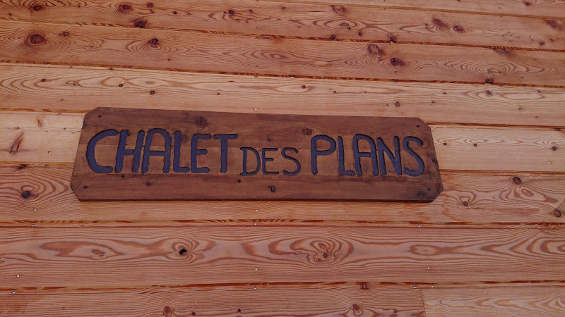 VUE 5 CHALET DES PLANS - VALLOIRE LES PLANS - VALLOIRE RESERVATIONS VUE 5 CHALET DES PLANS - VALLOIRE LES PLANS - VALLOIRE RESERVATIONS