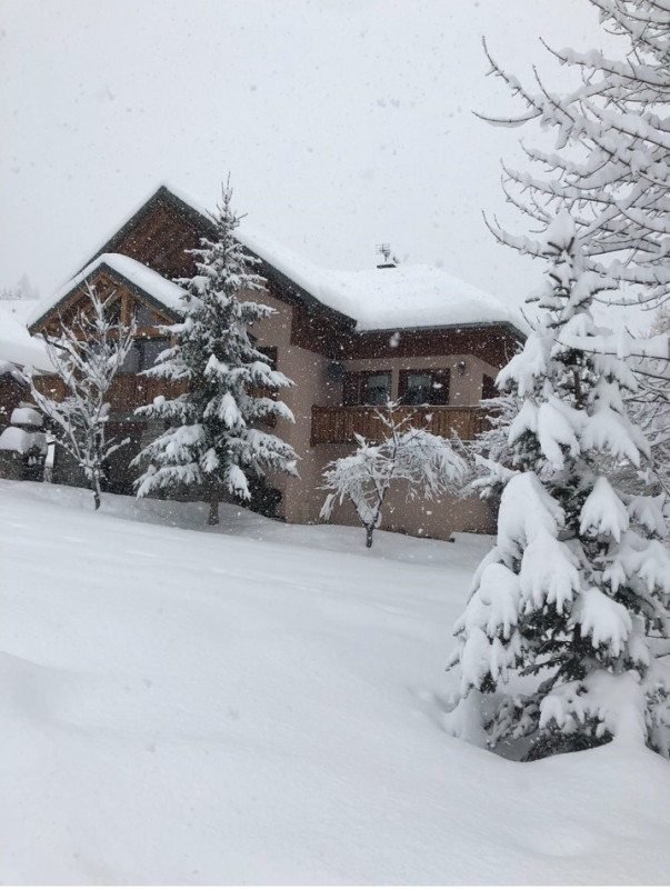 VUE 2 CHALET COLENFREY - VALLOIRE MOULIN BENJAMIN - VALLOIRE RESERVATIONS VUE 2 CHALET COLENFREY - VALLOIRE MOULIN BENJAMIN - VALLOIRE RESERVATIONS