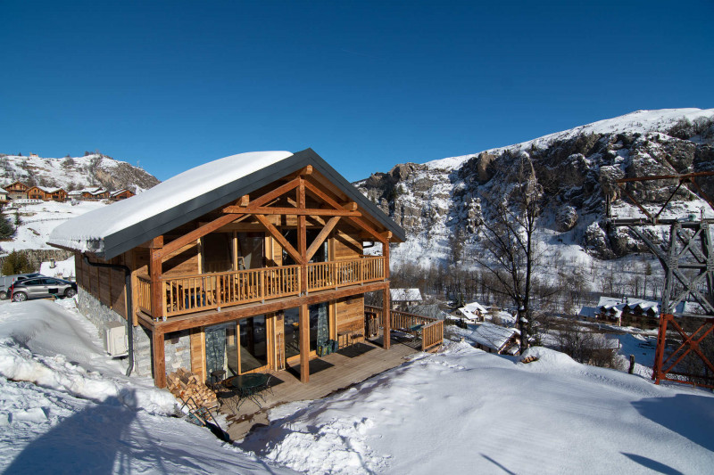 CHALET KOPEREK VALLOIRE RESERVATIONS - LE SERROZ VALLOIRE CHALET KOPEREK VALLOIRE RESERVATIONS - LE SERROZ VALLOIRE