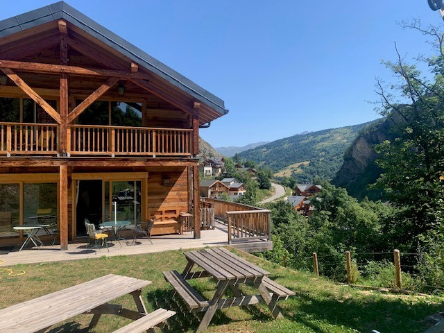 CHALET KOPEREK VALLOIRE RESERVATIONS - LE SERROZ VALLOIRE CHALET KOPEREK VALLOIRE RESERVATIONS - LE SERROZ VALLOIRE