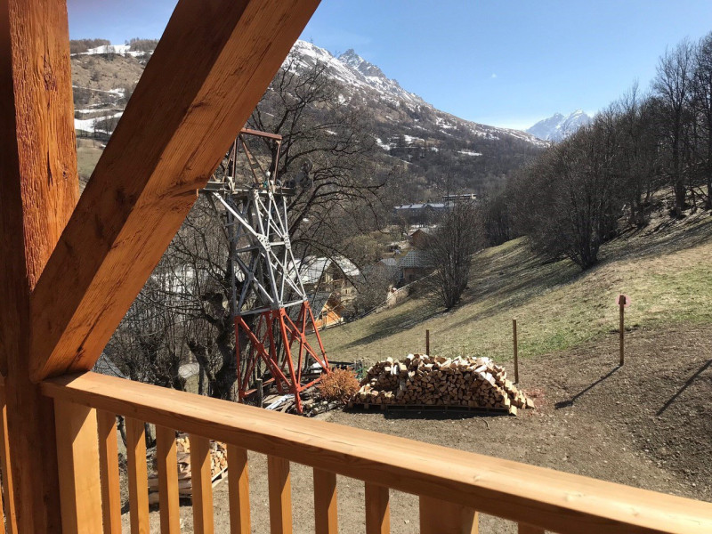 CHALET KOPEREK - LE SERROZ VALLOIRE CHALET KOPEREK - LE SERROZ VALLOIRE