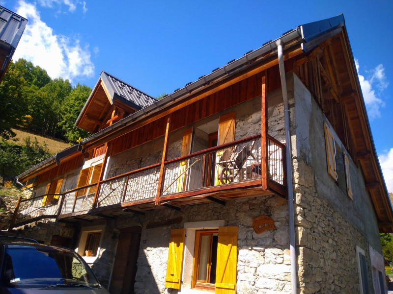 VUE 1 LA GRANGE DES FLOCONS - VALLOIRE LES CLOTS - VALLOIRE RESERVATIONS VUE 1 LA GRANGE DES FLOCONS - VALLOIRE LES CLOTS - VALLOIRE RESERVATIONS