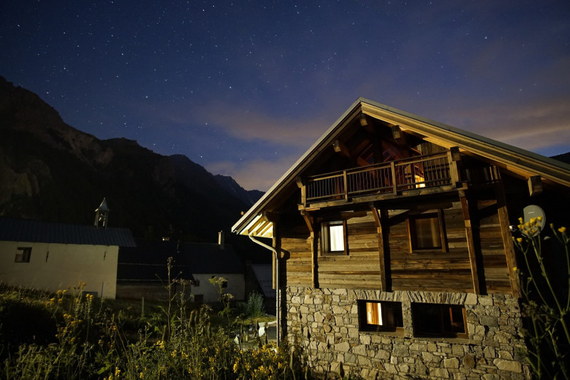 HAMEAU DE BONNENUIT - SEJOUR MONTAGNE - VALLOIRE