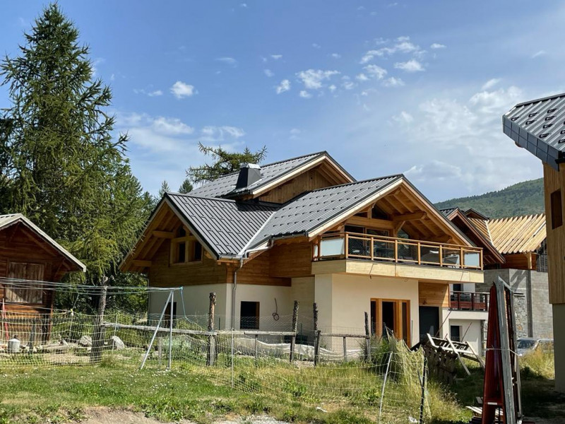 CHALET TOTORO - VALLOIRE LE CRET DU SERROZ - VALLOIRE RESERVATIONS CHALET TOTORO - VALLOIRE LE CRET DU SERROZ - VALLOIRE RESERVATIONS