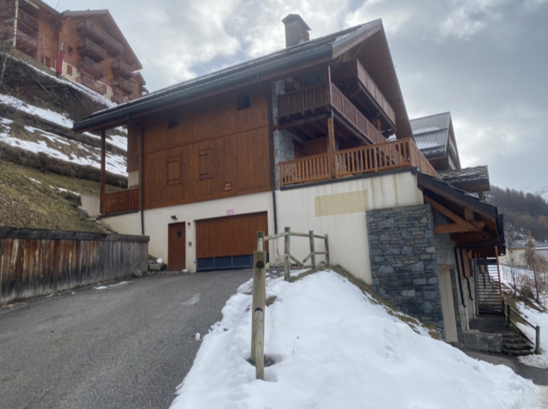 RESIDENCE AZALEE - VALLOIRE CENTRE CHARBONNIERES - VALLOIRE RESERVATIONS RESIDENCE AZALEE - VALLOIRE CENTRE CHARBONNIERES - VALLOIRE RESERVATIONS