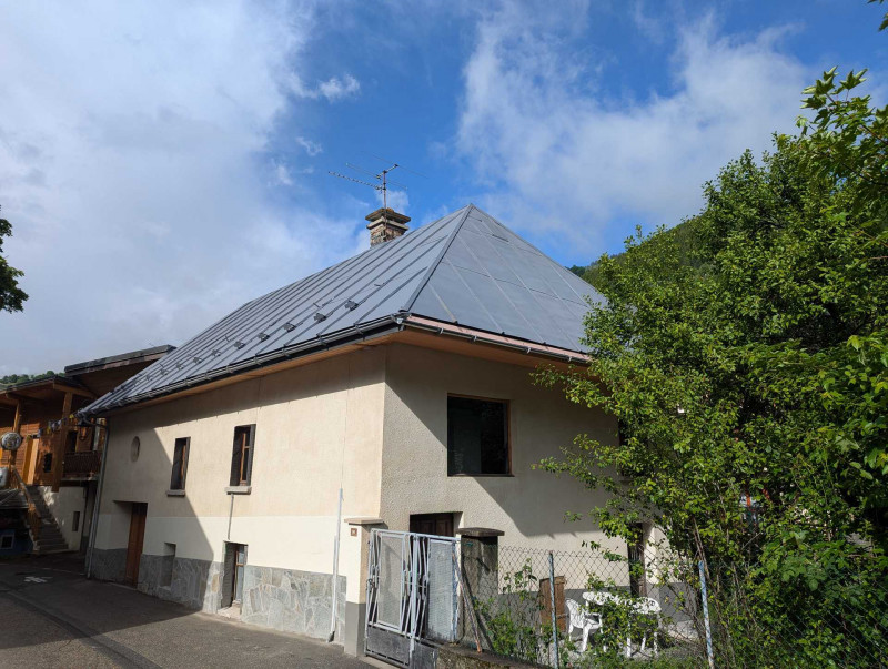 ROSE DES NEIGES - VALLOIRE CENTRE - VALLOIRE RESERVATIONS ROSE DES NEIGES - VALLOIRE CENTRE - VALLOIRE RESERVATIONS