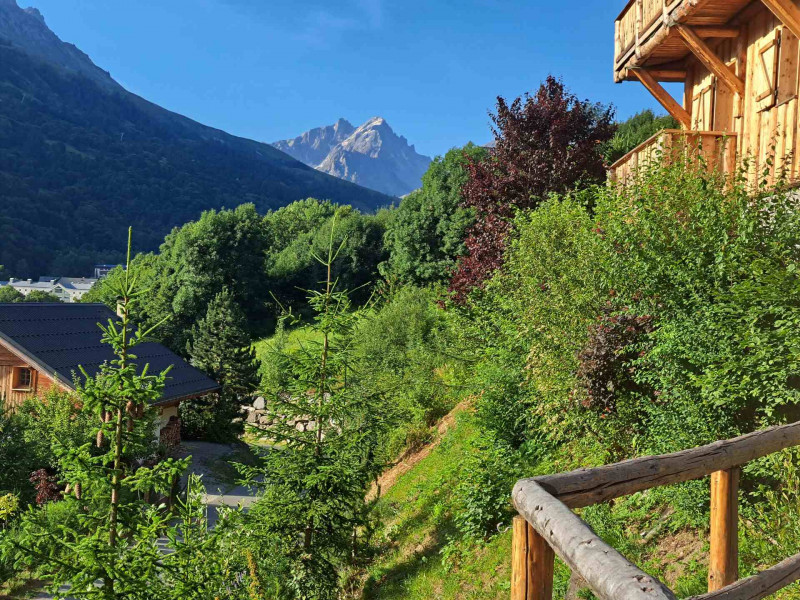 VUE - LE SERROZ - VALLOIRE - VALLOIRE RESERVATIONS VUE - LE SERROZ - VALLOIRE - VALLOIRE RESERVATIONS