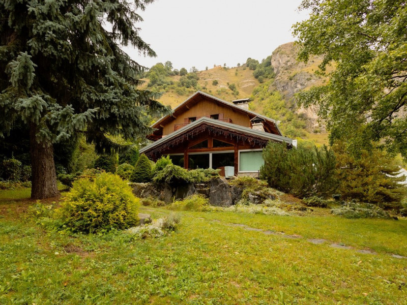 VUE CHALET L'ARGENTIERE- VALLOIRE LA BORGE - VALLOIRE RESERVATIONS VUE CHALET L'ARGENTIERE- VALLOIRE LA BORGE - VALLOIRE RESERVATIONS