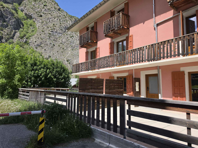 VUE 1 MAISON LA ROSE - VALLOIRE CENTRE - VALLOIRE RESERVATIONS VUE 1 MAISON LA ROSE - VALLOIRE CENTRE - VALLOIRE RESERVATIONS