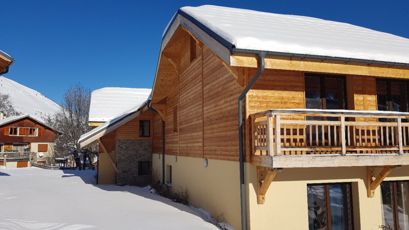 VUE 1 LES BALCONS DE PIERRE POMME - VALLOIRE LES VERNEYS - VALLOIRE RESERVATIONS VUE 1 LES BALCONS DE PIERRE POMME - VALLOIRE LES VERNEYS - VALLOIRE RESERVATIONS