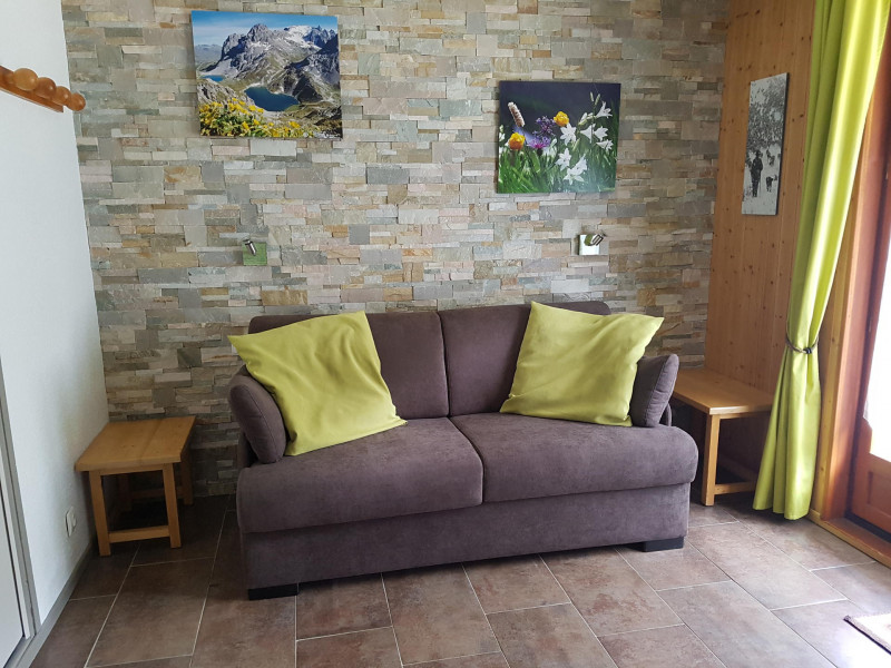 SALON - STUDIO CROIX DU SUD 206 - CLOS DES ETOILES - VALLOIRE CENTRE - VALLOIRE RESERVATIONS SALON - STUDIO CROIX DU SUD 206 - CLOS DES ETOILES - VALLOIRE CENTRE - VALLOIRE RESERVATIONS